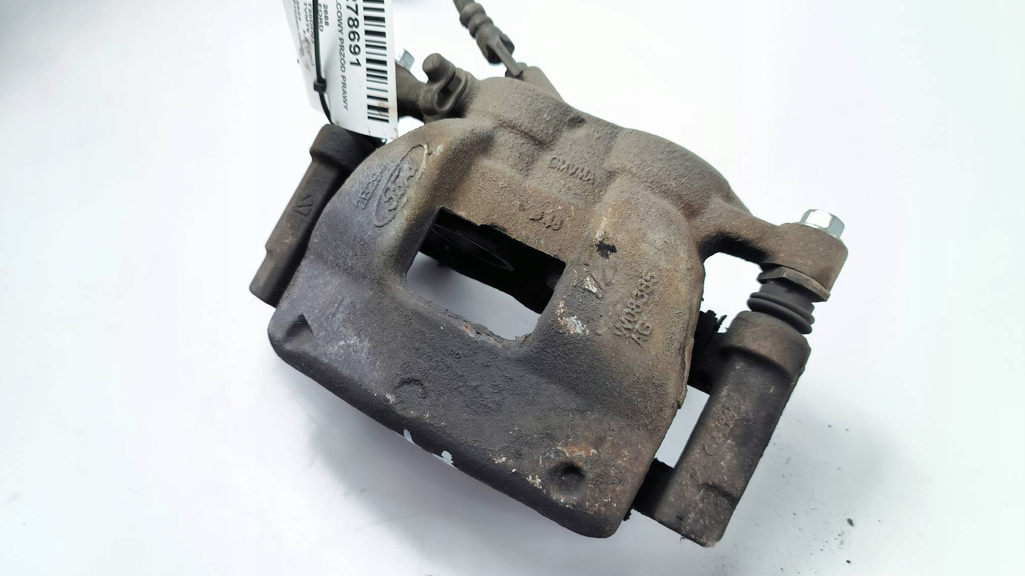 caliper brake front right W08385 FORD TRANSIT MK8