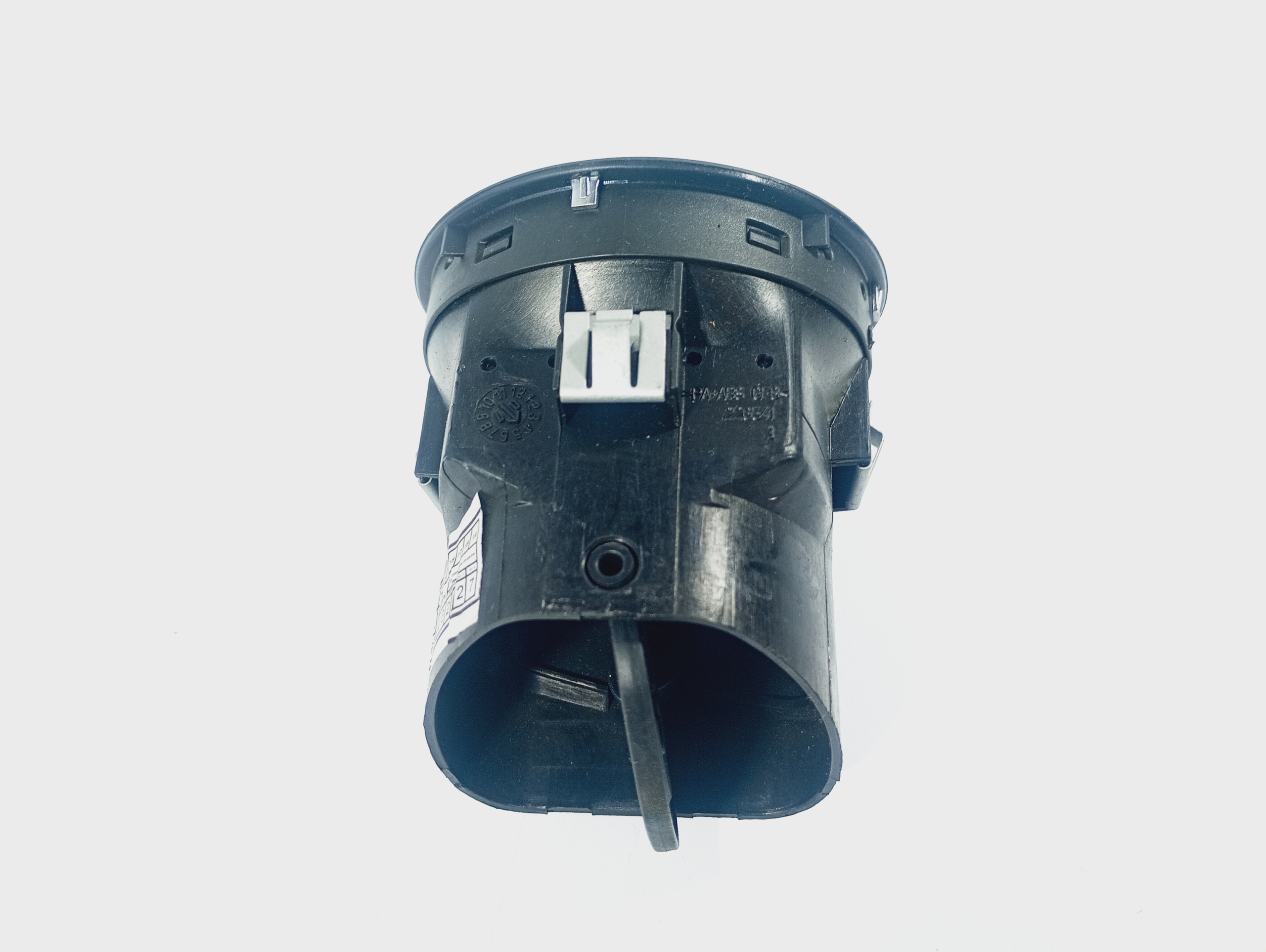 grid air conditioning devices air universal Fiat Bravo II 2 07-14