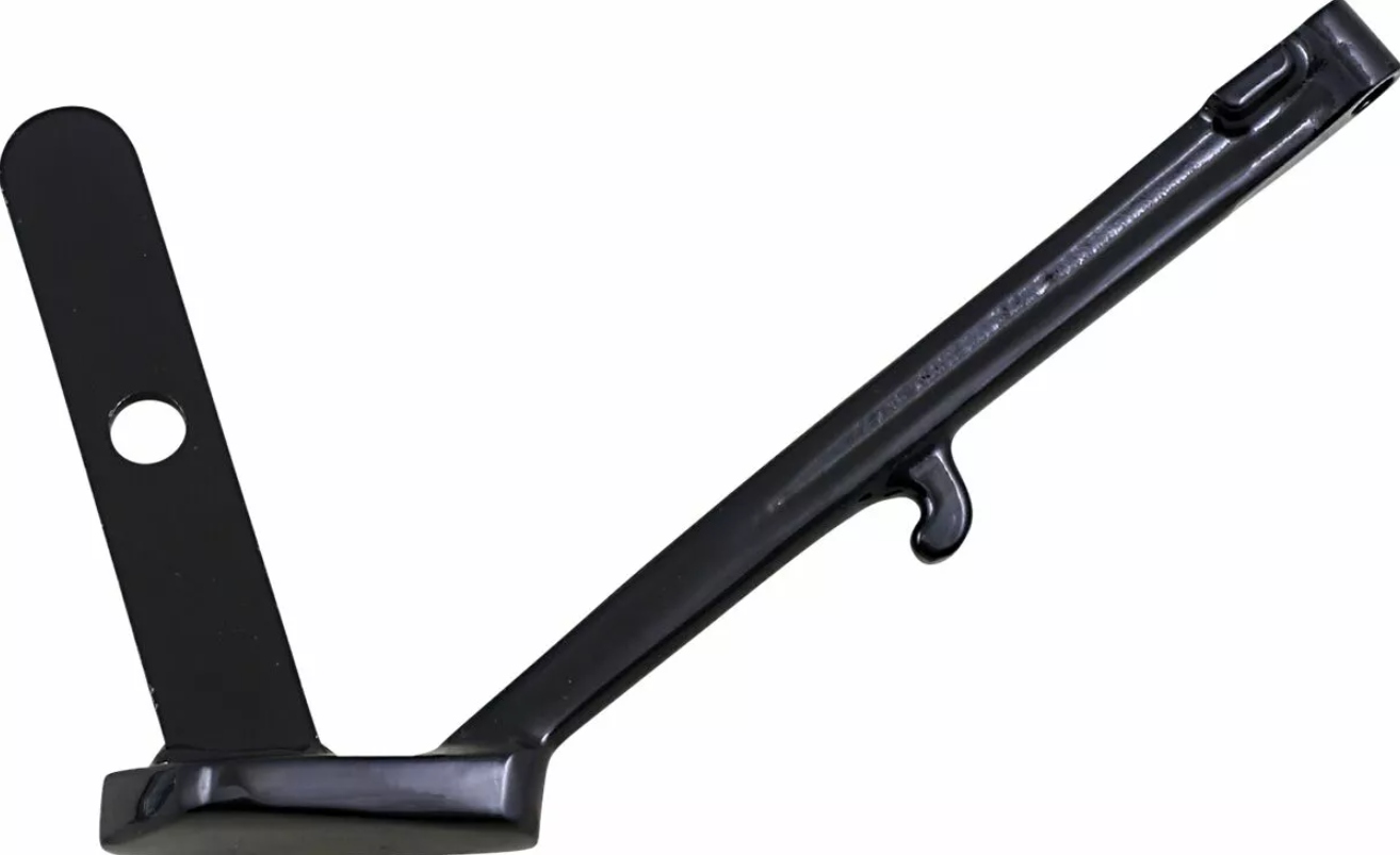 Skrátená bočná kosačka na znížené zavesenie Harley Softail 19 – 24