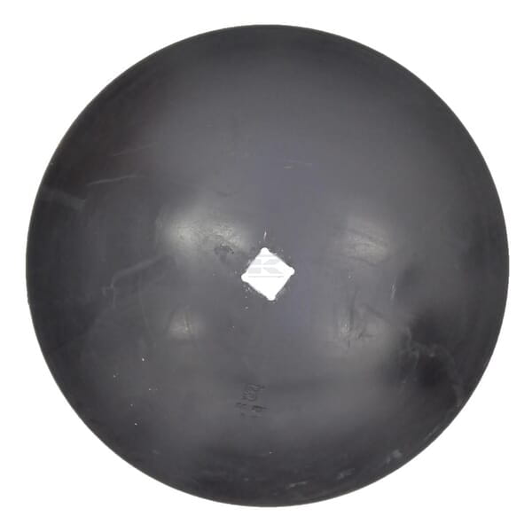 Disk talíře hladký 660x7 mm /41 HD660407 GoPart