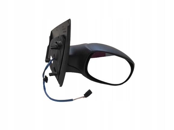 CITROEN C2 03- LUSTERKO PRAWE 3PIN