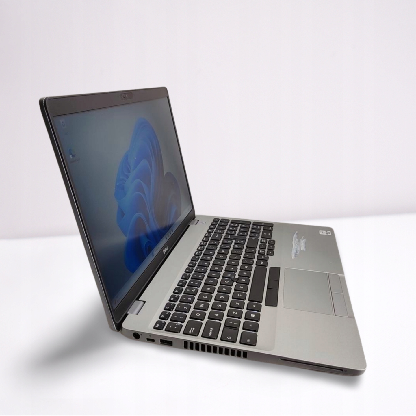 Dell Latitude 5510