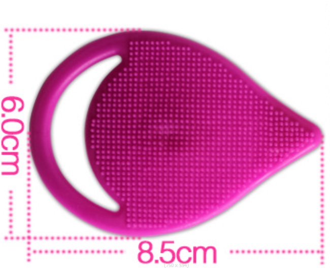 Szczotka do twarzy Wodoodporność tak