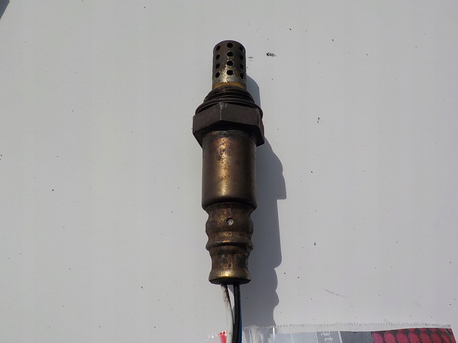 SUZUKI SX4 SONDA LAMBDA 149100-9250