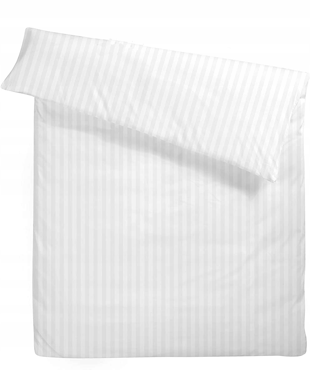 Hotelová přikrývka damašek 200 x 220 cm 4 mm