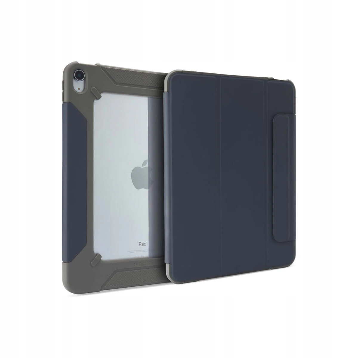 Obal pro iPad 11" Pipetto Shield 360 Folio Case tmavě modrý