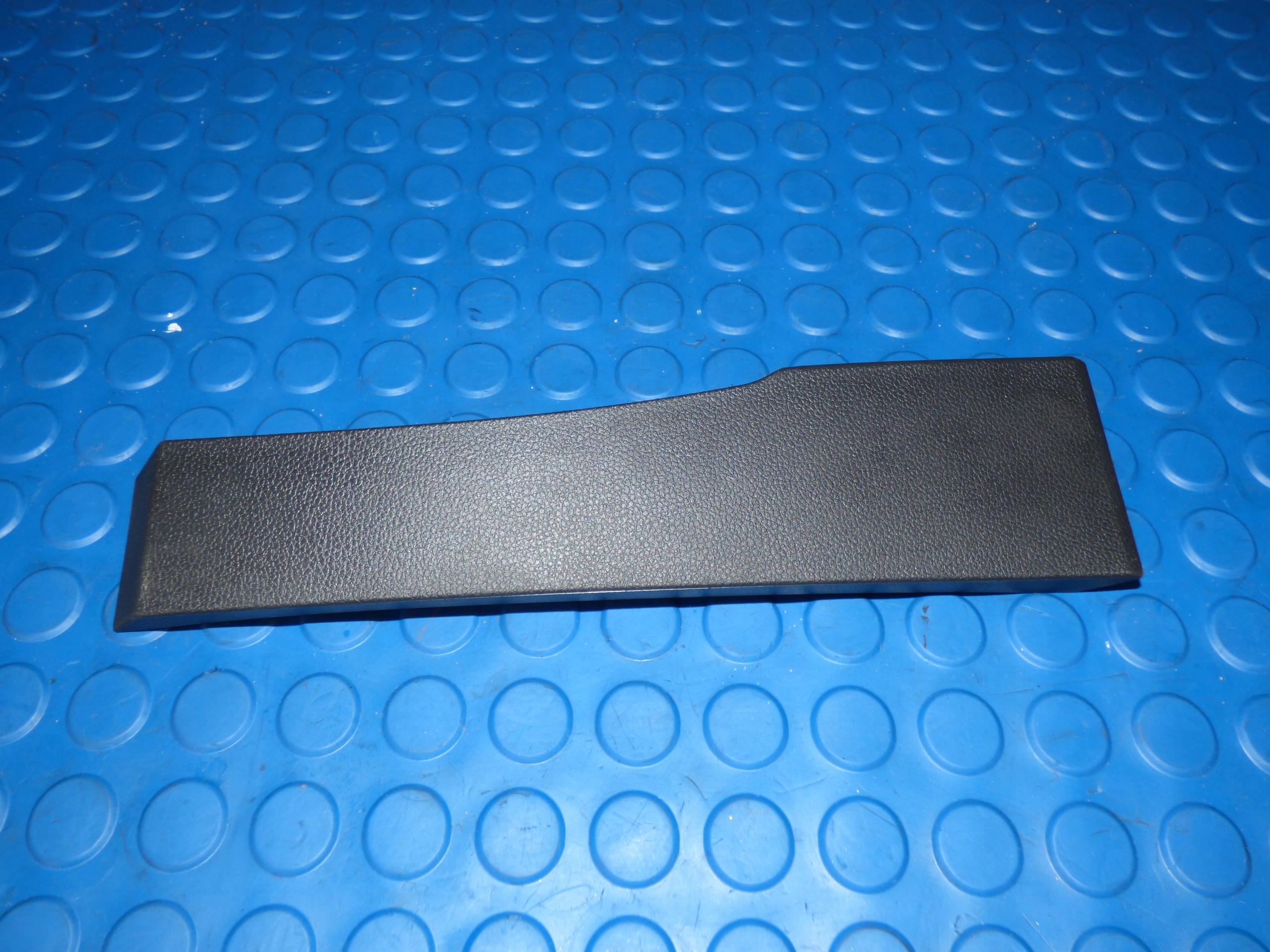 spoiler cover 681947364R RENAULT CLIO V 5