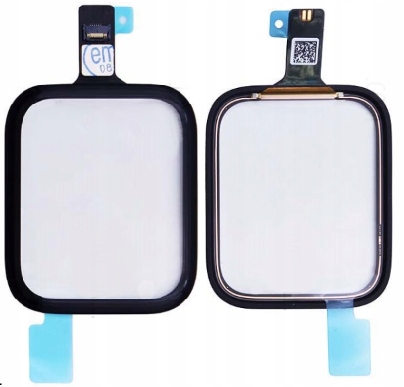 SZYBA SZKŁO + DOTYK Apple Watch 5 SE 40mm