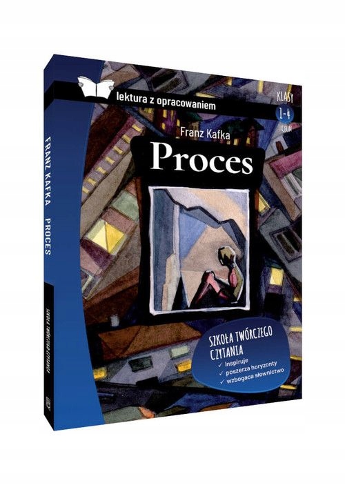 Proces Z opracowaniem