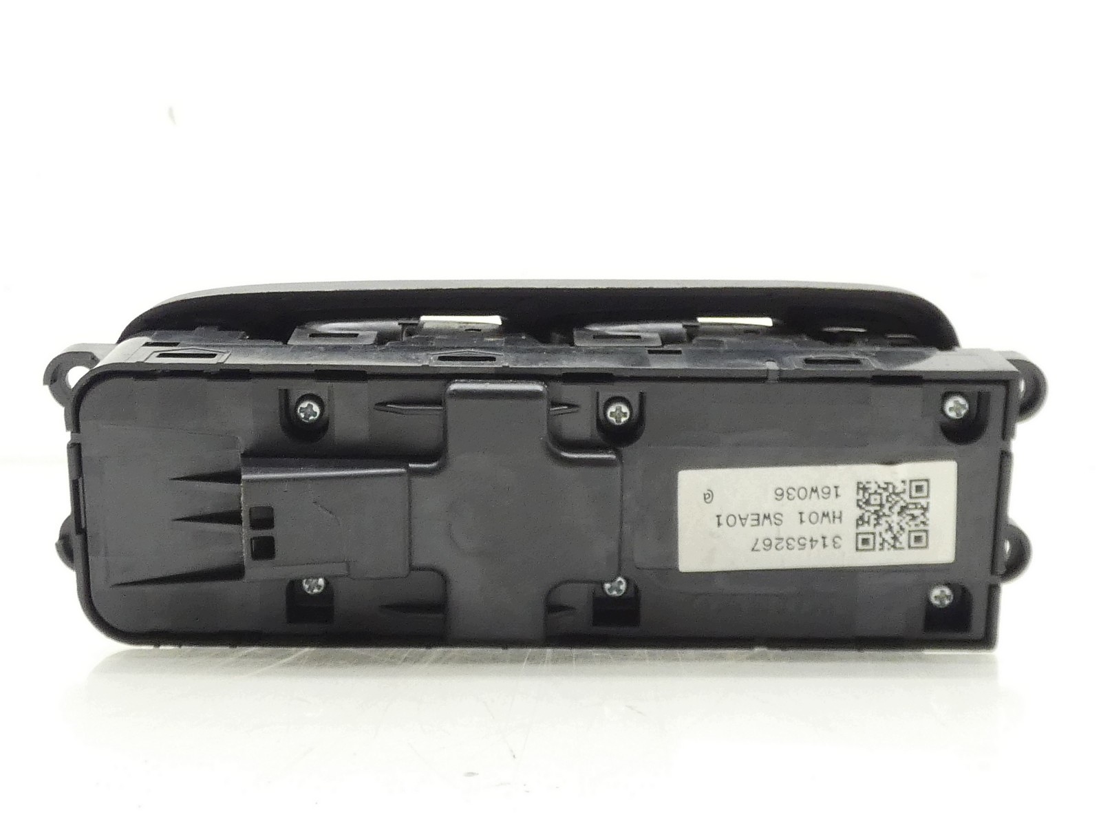 PANEL window control switch left front front VOLVO S60 II V60 and LIFT 31453267