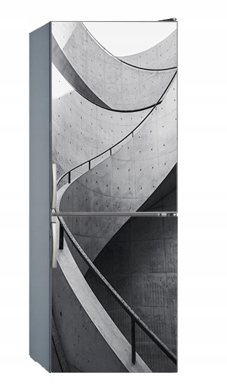 Magnetická podložka na velké ledničky magnet 60 x 180 cm ML072