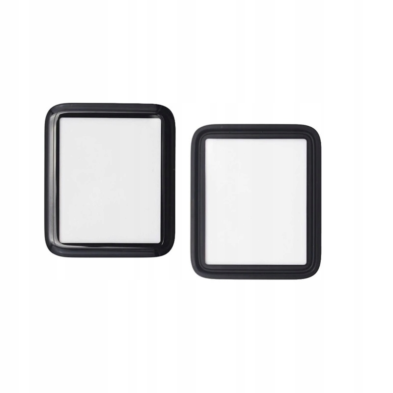 SZYBA SZKŁO WYŚWIETLACZA KLEJ OCA DO APPLE WATCH 3 38mm