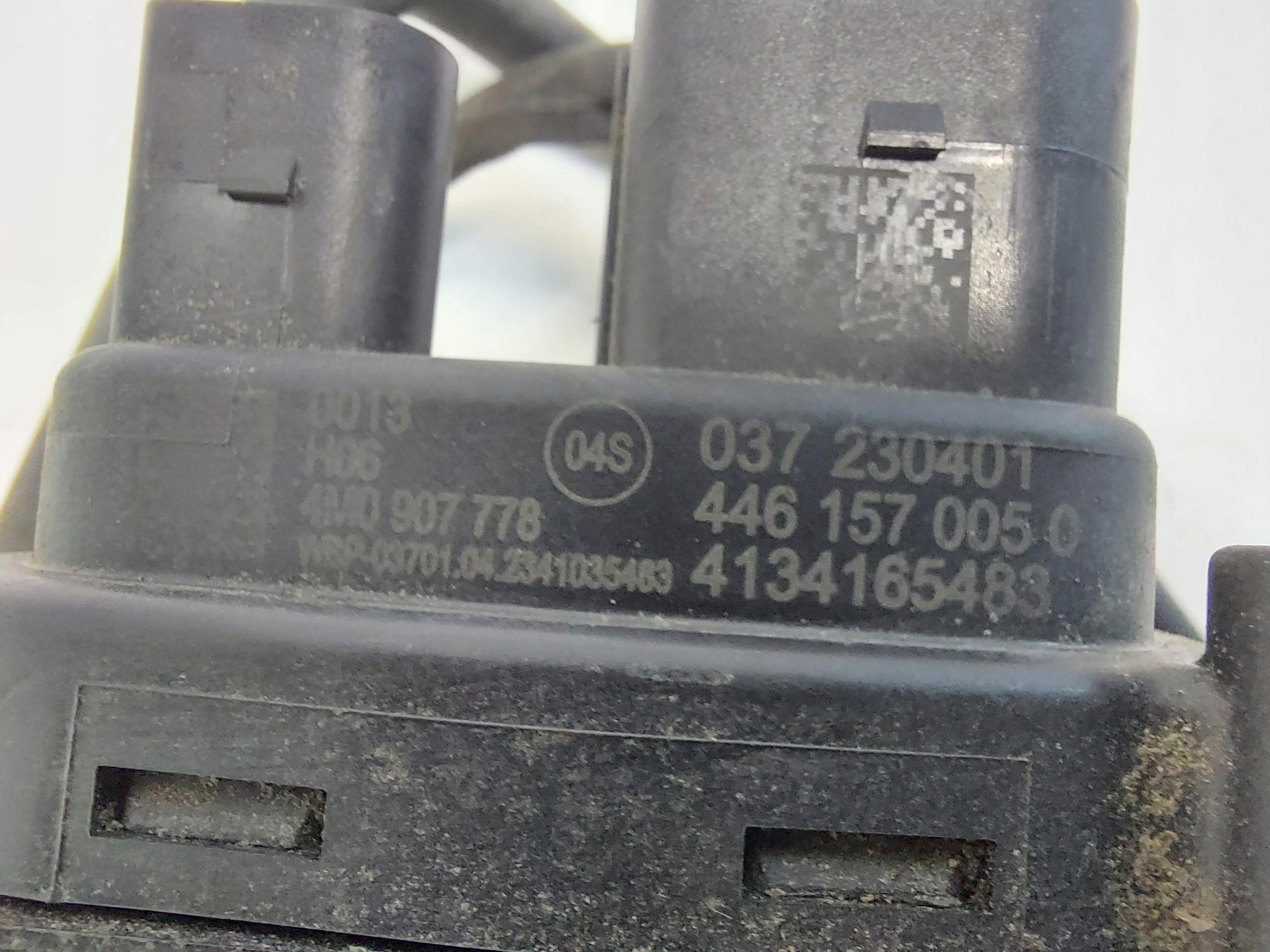 Taycan Cross Turismo compressor pump springing pneumatyki 9j1616006d