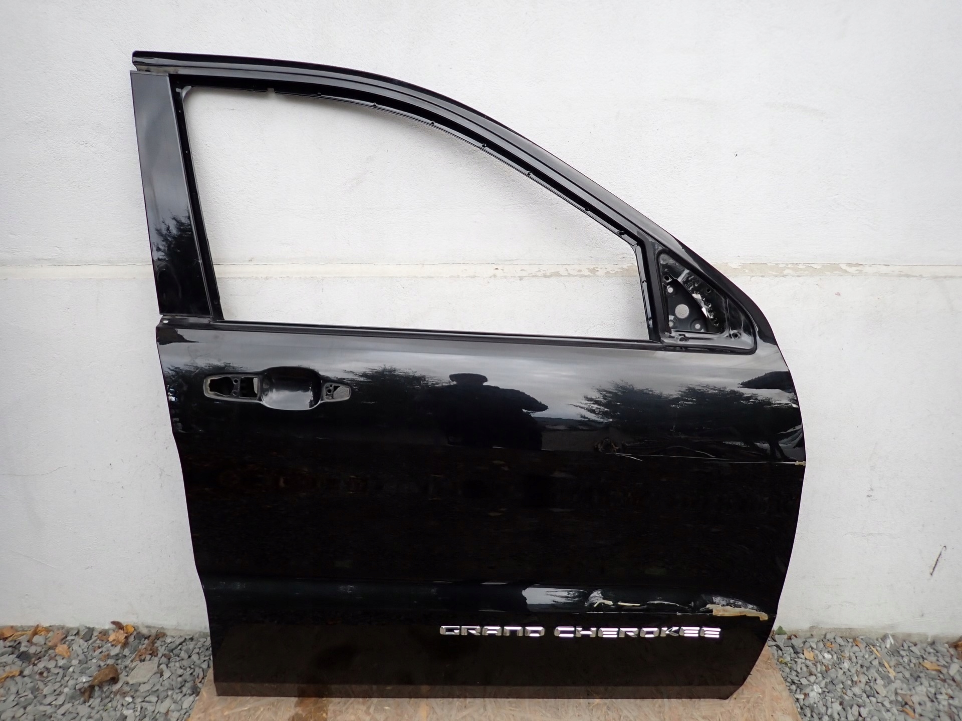 door right front right front JEEP GRAND CHEROKEE WK2 2010- 68274938AB