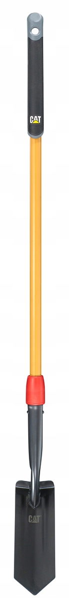 Cat Lopata K-Series 4" pro výkopy