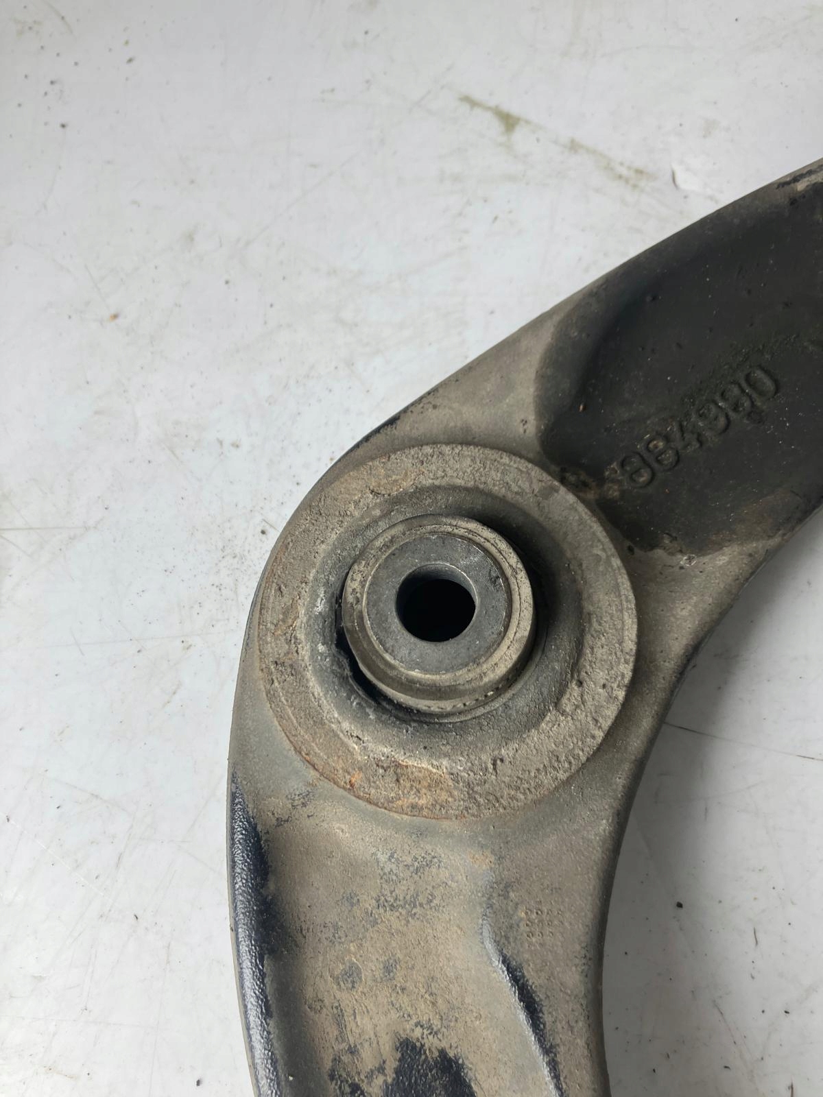 arm right front CITROEN DS5 884980