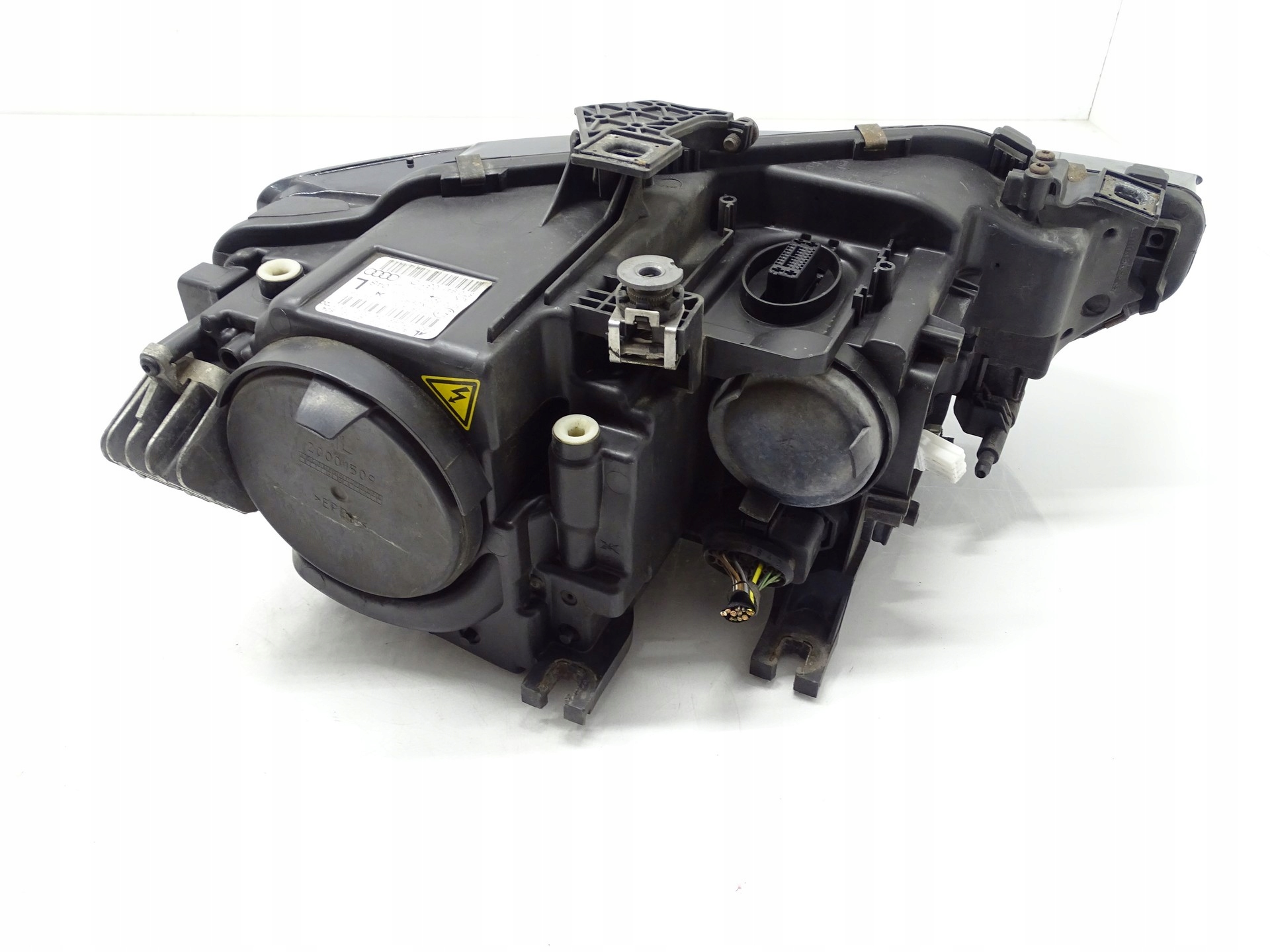 light left front LED UK AUDI A5 8T LIFT 8T0941031D