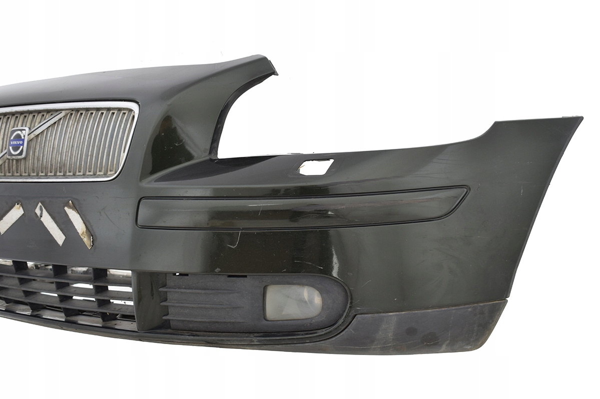 Frontstoßstange vorne VOLVO V50 S40 II