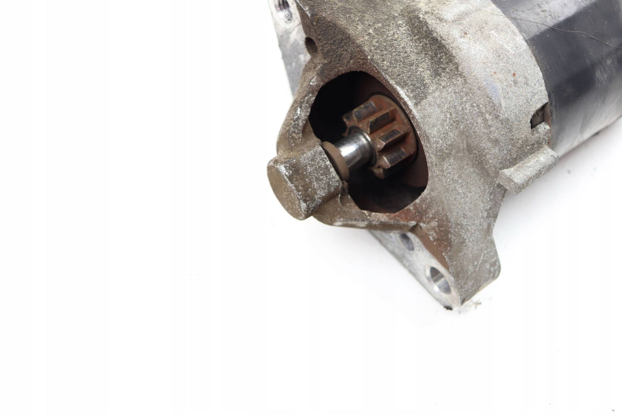 RENAULT CLIO III MODUS TWINGO II starter 1.2 8200369521