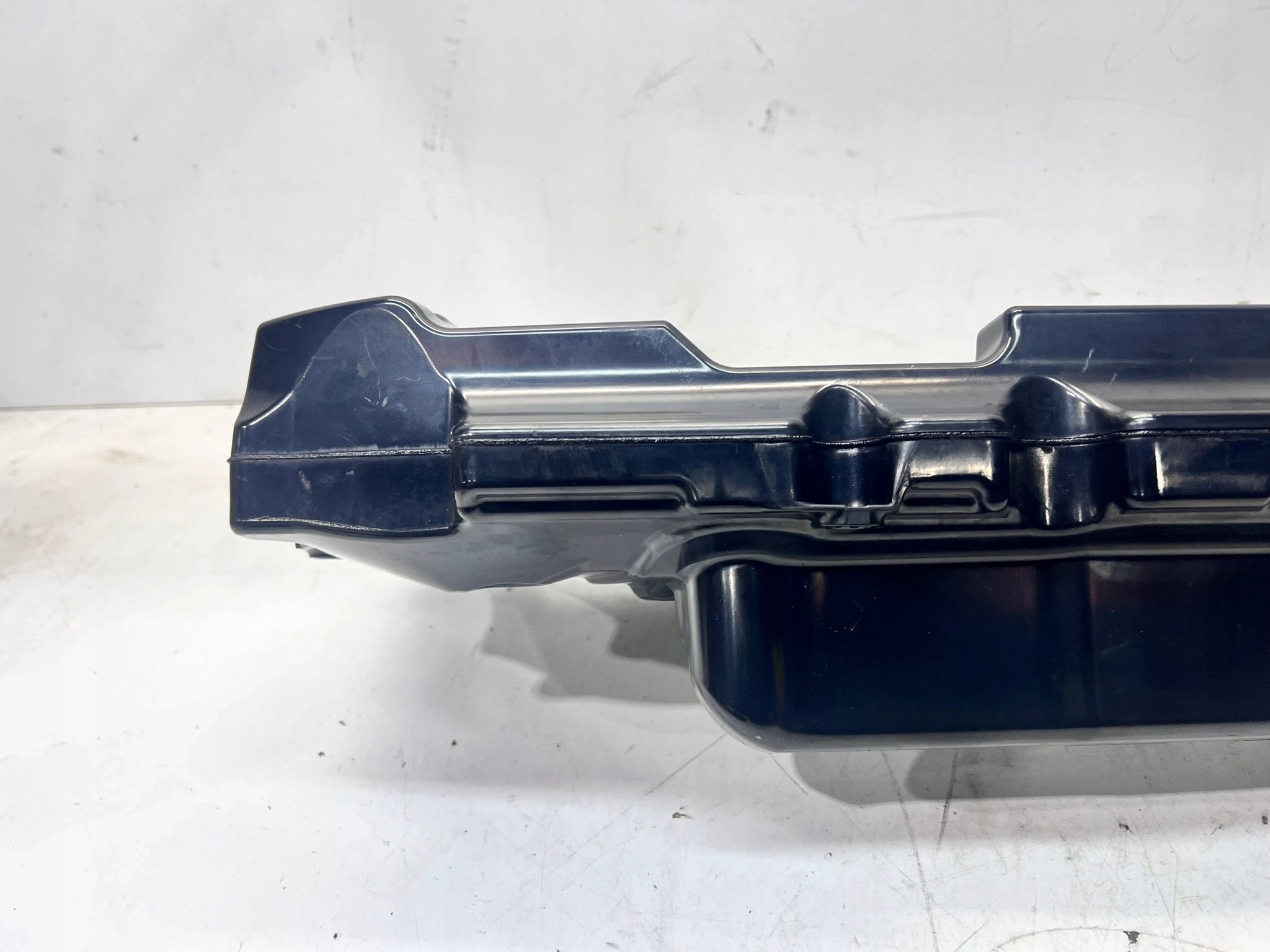 speaker subwoofer door left front AUDI A6 C6 4F0035381C