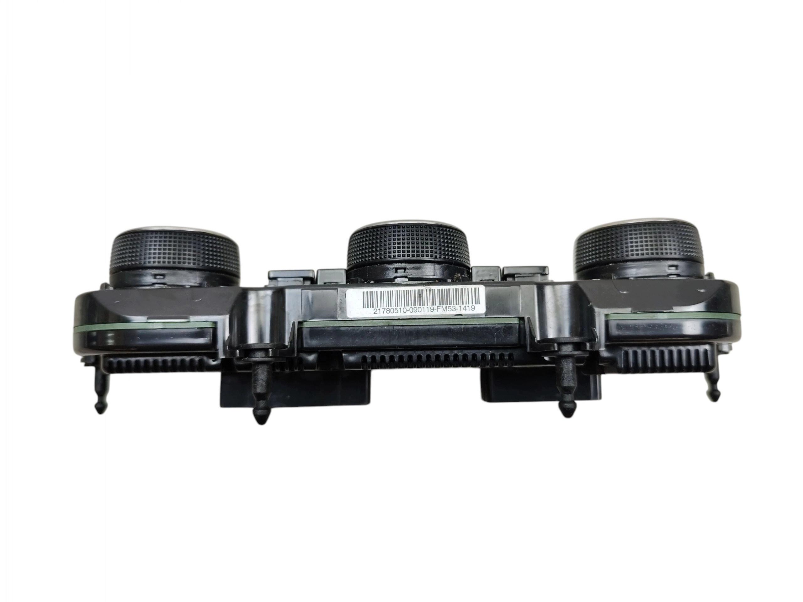 Unite commande clima Bouches buses SKODA OCTAVIA III 5E0907044AP