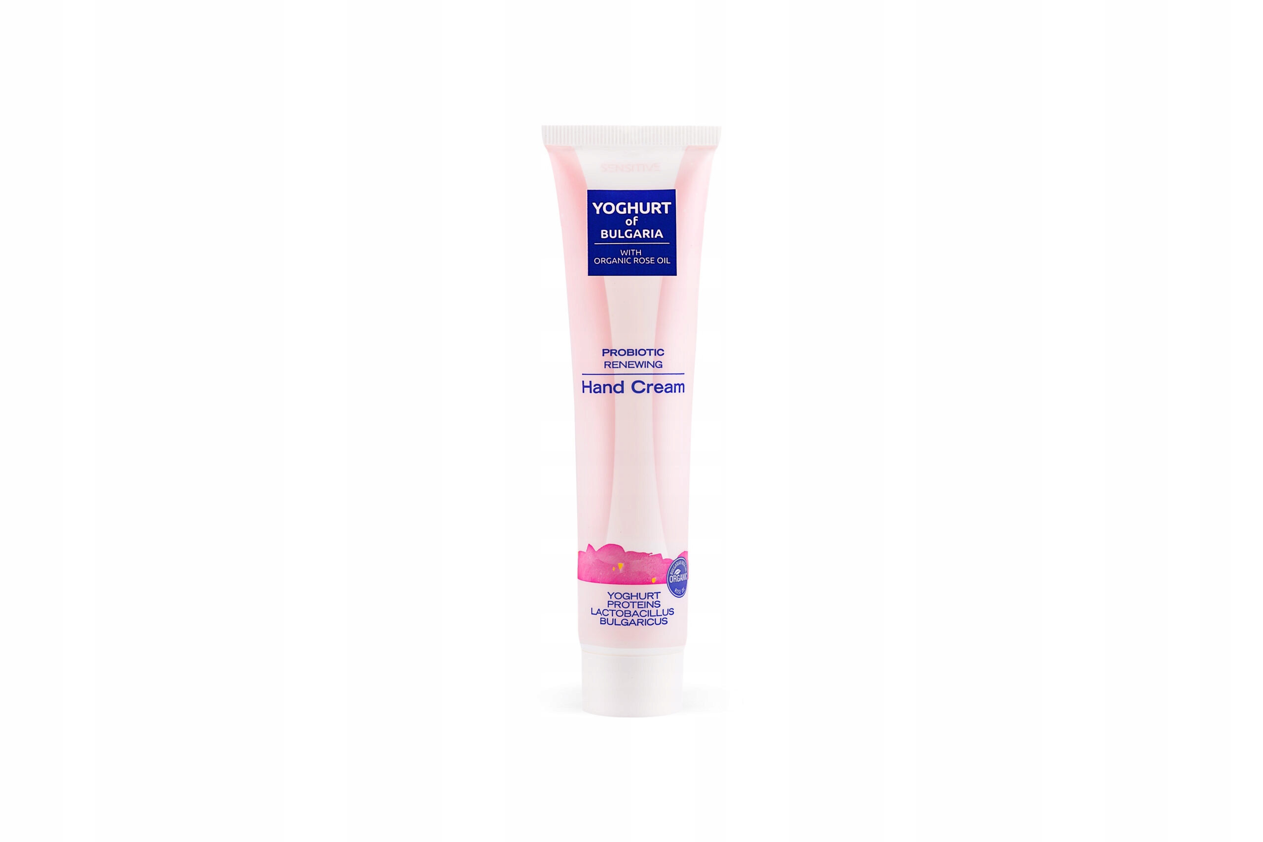 

Krem Do Rąk Odmładzający Probiotyczny 75ml