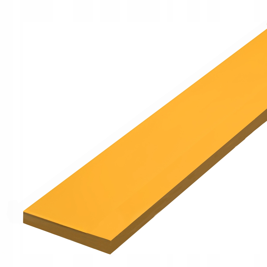 Lemiesz Prosty Łyżki Koparki 100x12 mm NA WYMIAR 500HB Renox EAN (GTIN) 5906817210586