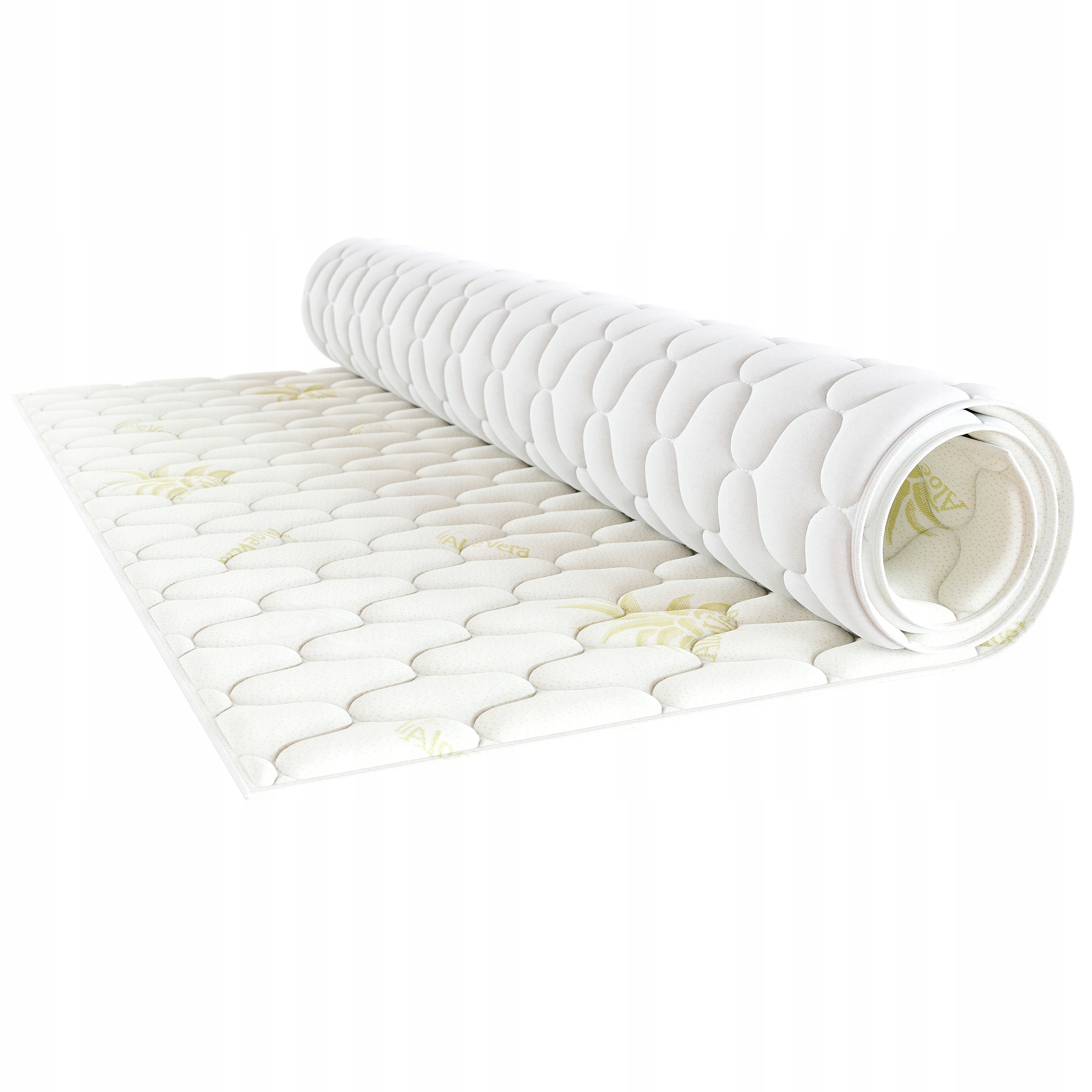 Nakładka komfortowa topper 150x200 Saba Aloevera