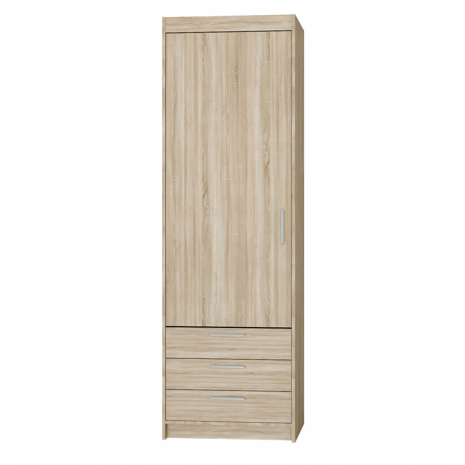 Skříň 59,9 cm Výklopné dveře Dub Sonoma