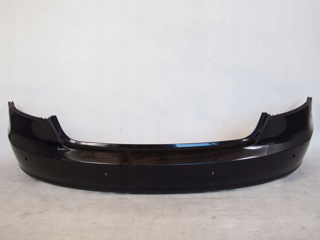 Audi A5 Sportback bumper rear part rear PDC a 5 08-15r