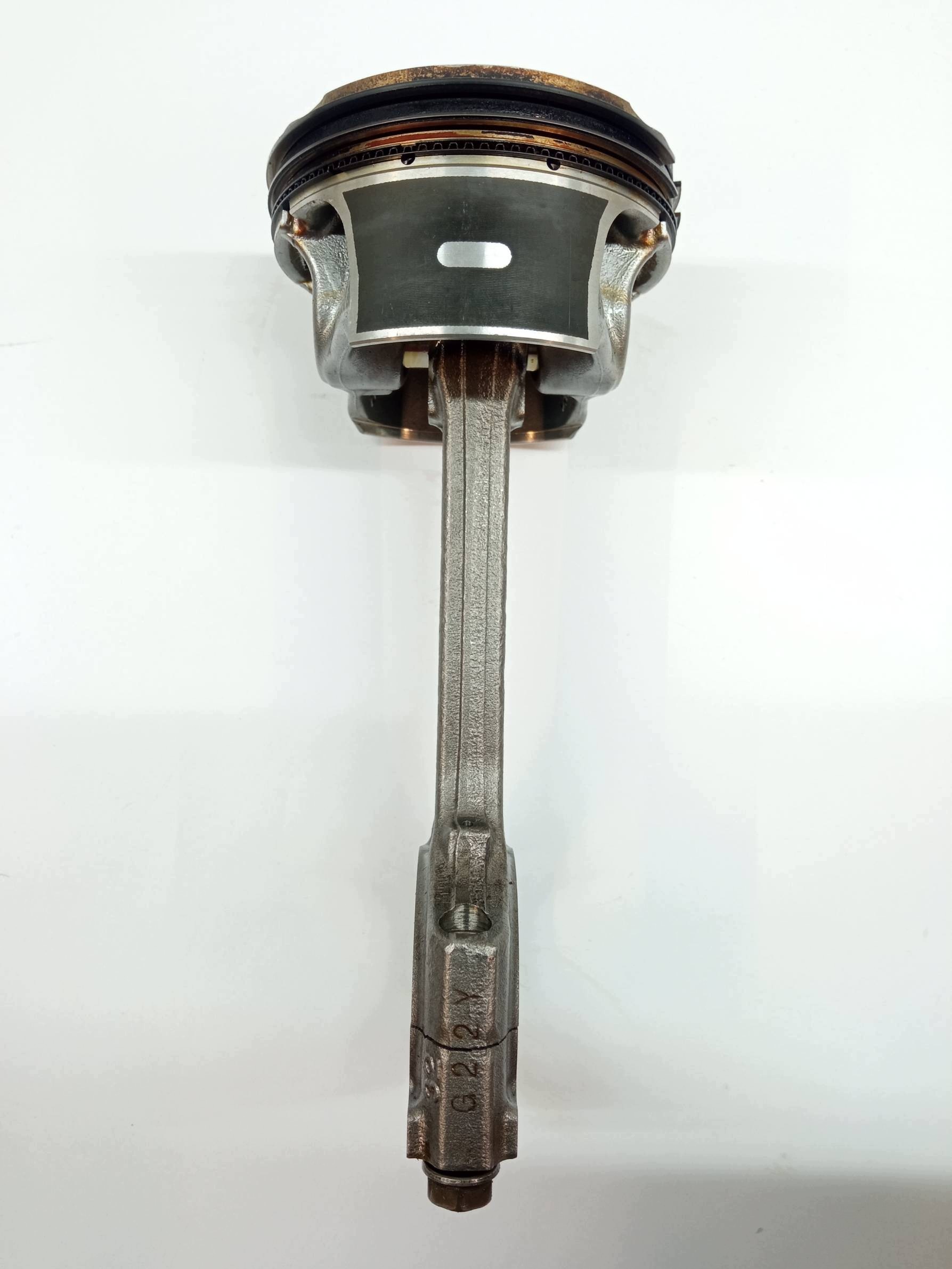 Piston Bielle 78L104 1.6 E-TECH Renault Captur II (2019-)