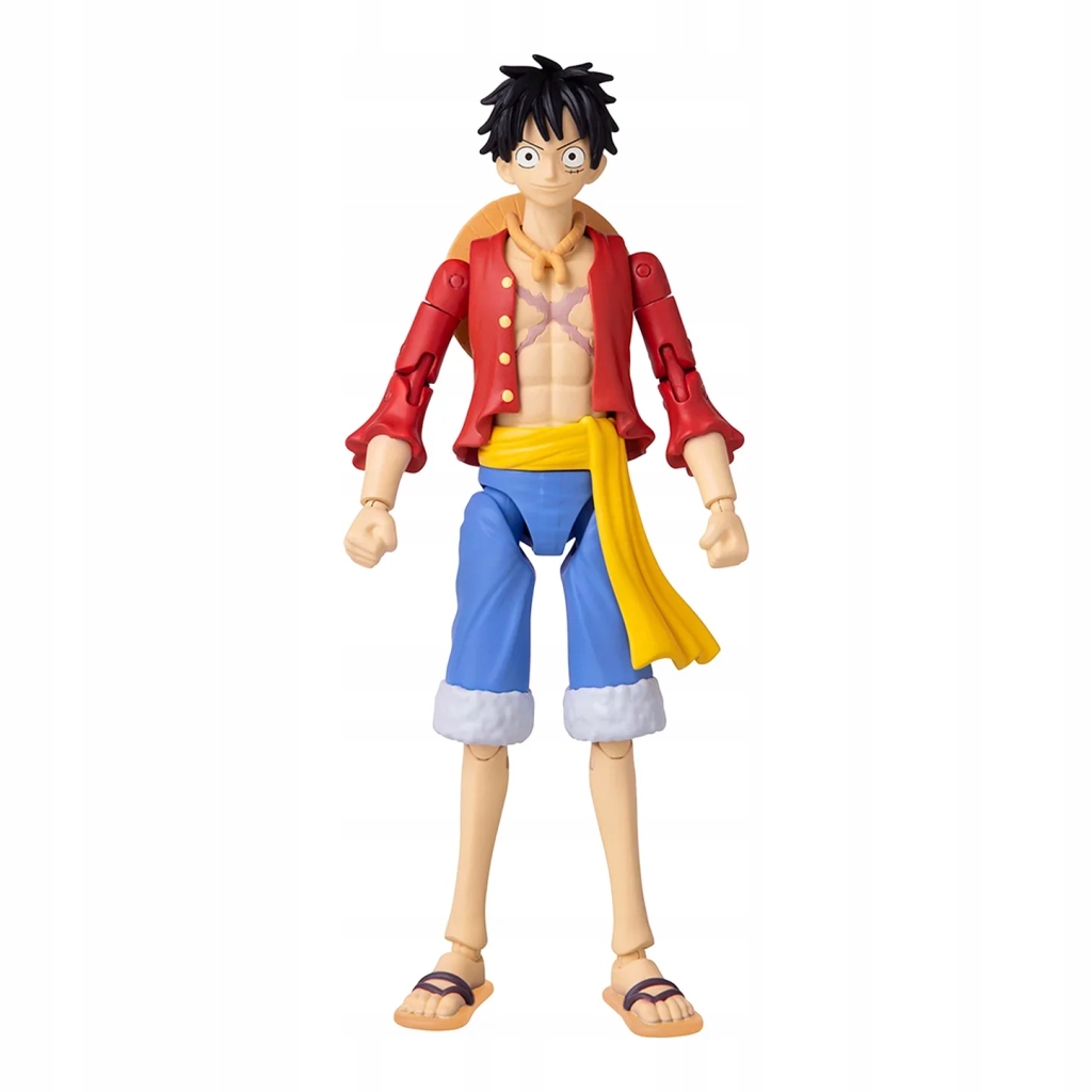 Figurka Bandai