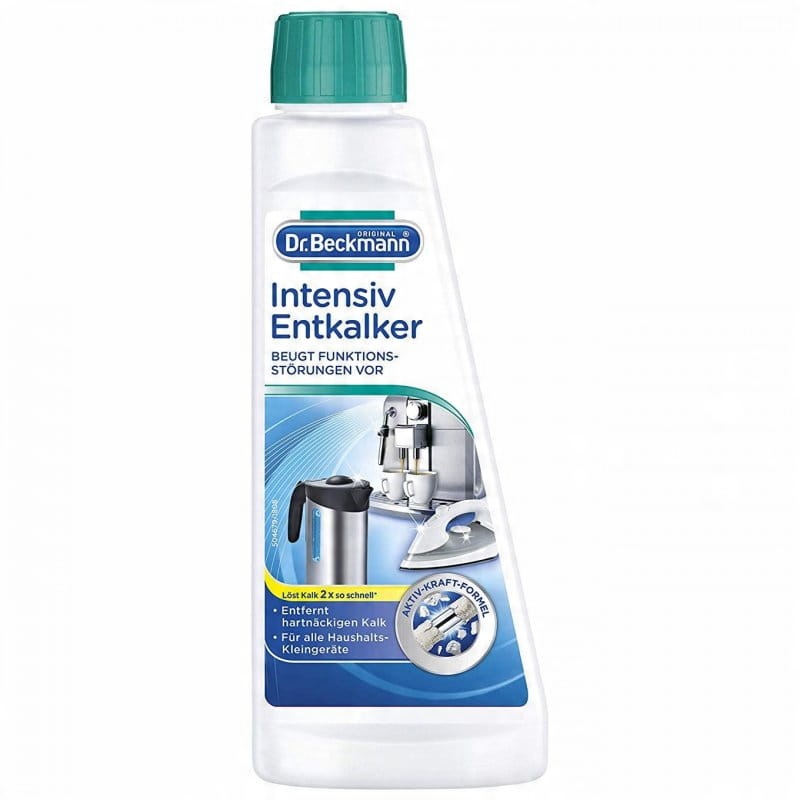 

Dr.Beckmann 250ml Entkalker odkamieniacz Agd