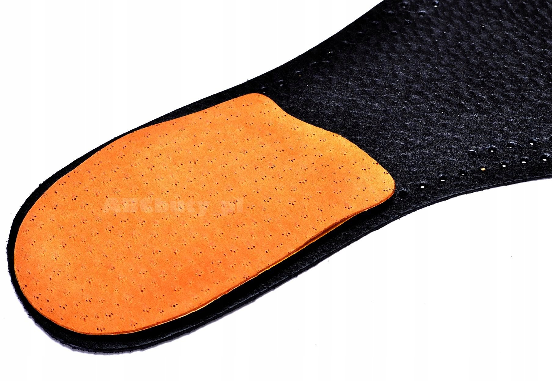 G10-66 BIAŁE AMORTYZUJĄCE PODPIĘTKI CIENKIE WKŁADKI POD PIĘTY PODUSZKI SLIM Kod producenta CIENKIE SKÓRZANE LATEKSOWE PODPIĘTKI PIANKOWE