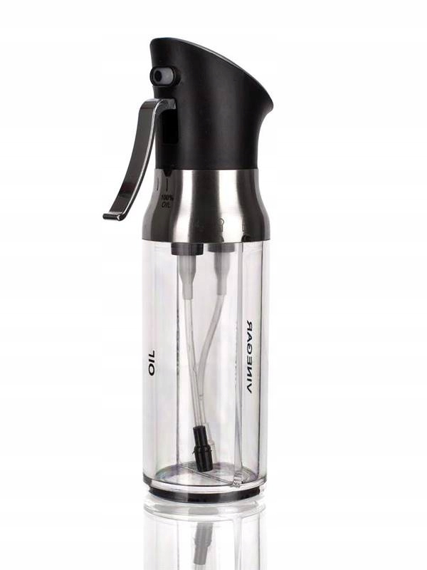 

Spryskiwacz Spray Do Octu Oleju 2w1 Butelka