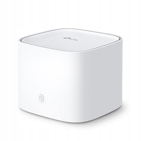 TP-Link HX520 AX3000 systém Mesh Wi-Fi pro celou domácnost (1 pack)