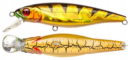 PONTOON21 Greedy Guts 44SP-MDR 437 Cb Crash Hg Gol