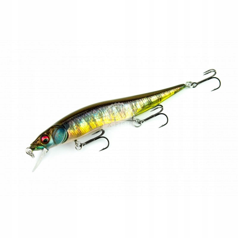 Wobler Megabass Vision Oneten Jr. Fa Gill