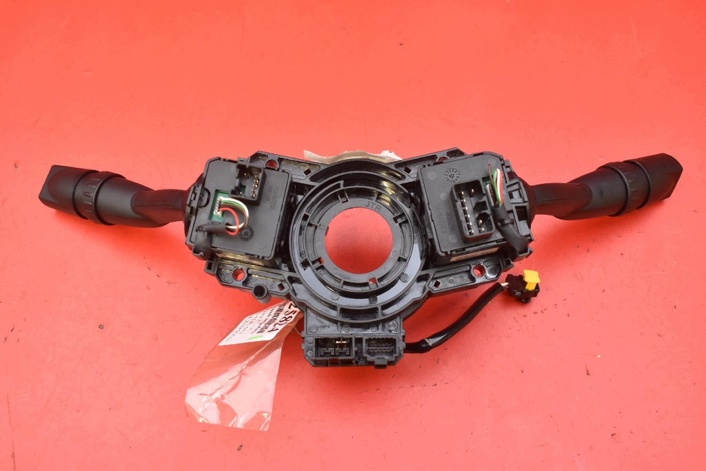 commande levier commodo sous volant PAJAK A00108687 BAIC BEIJING X3 LIFT 19