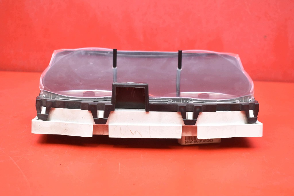 dials dials EU BH12E NISSAN NOTE 1 and E11 1.6 16V 110 KM LIFT 09-14