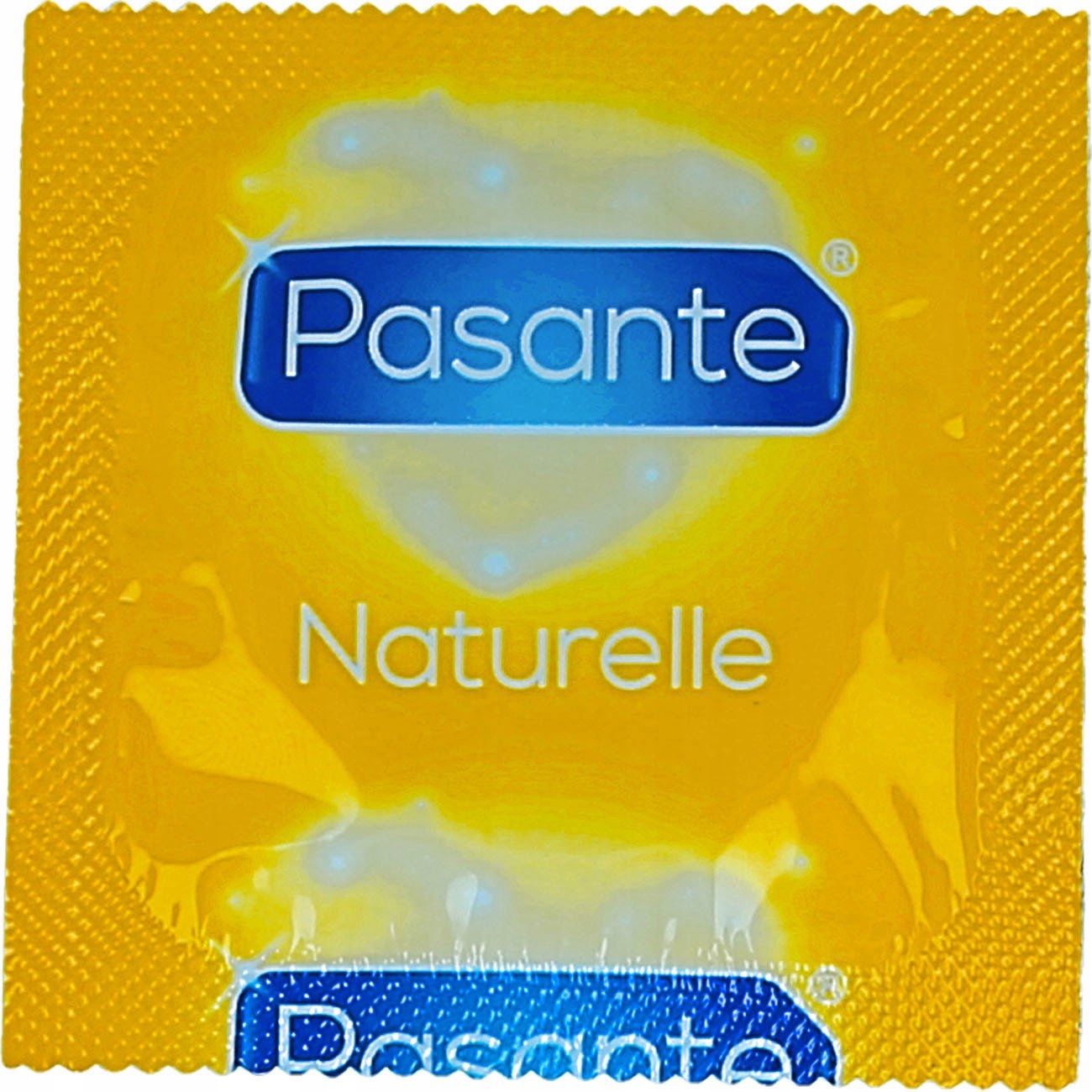 

Prezerwatywy Pasante Naturalny Anatomiczny Kształt