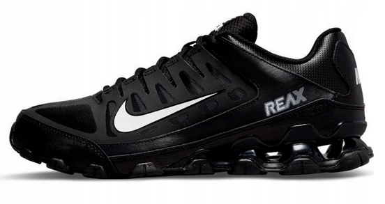 

Buty Męskie Nike Reax 8 Tr Mesh 621716 033 R. 44