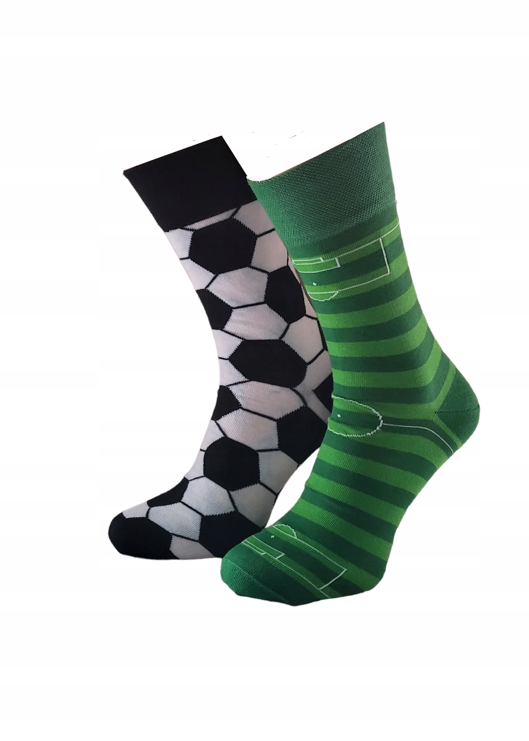 

Skarpety Martinex colorful kolorowe 35-38 piłka