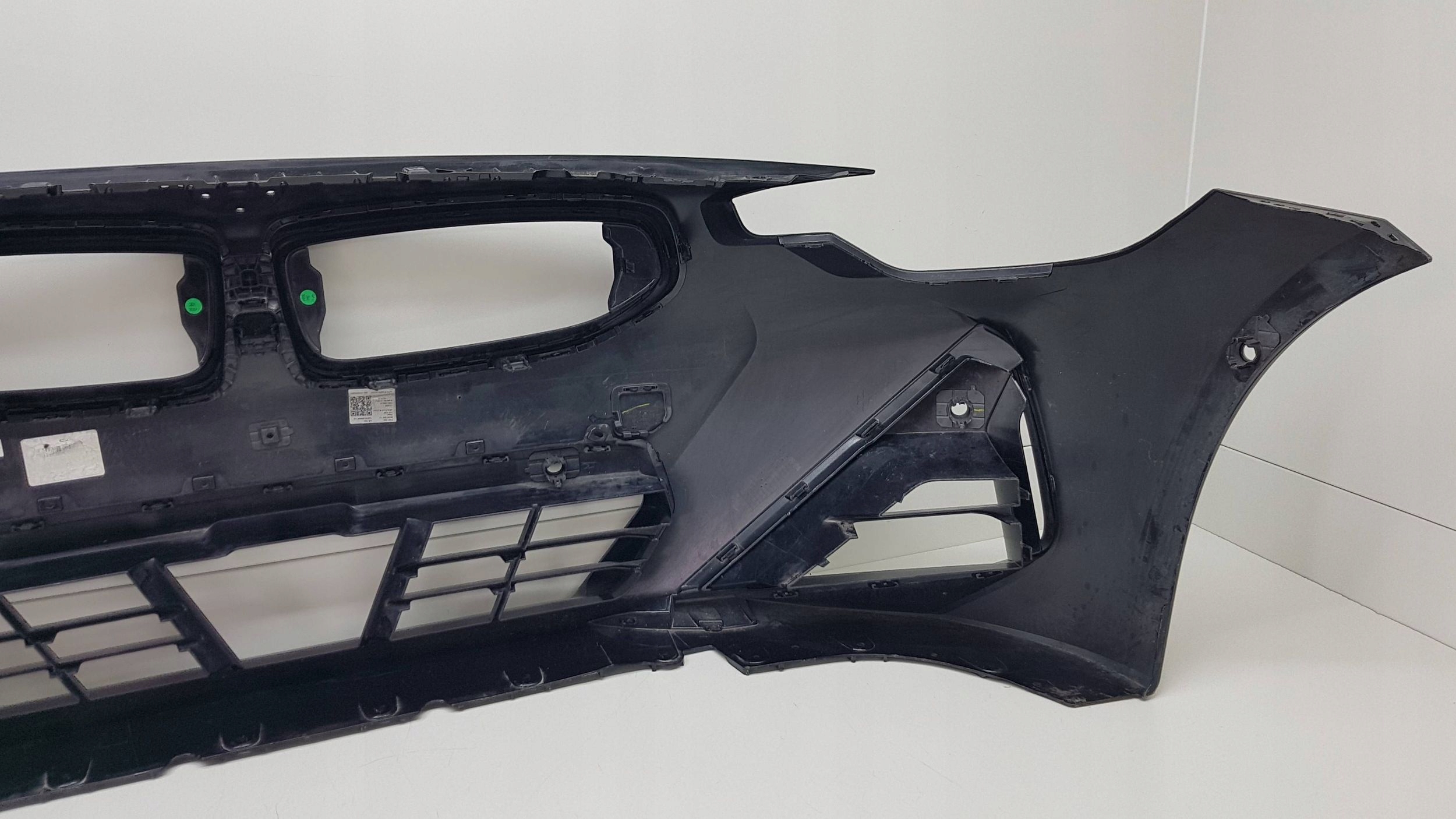 BMW 2 G42 M PAKIET 2021 - bumper front 51118098195