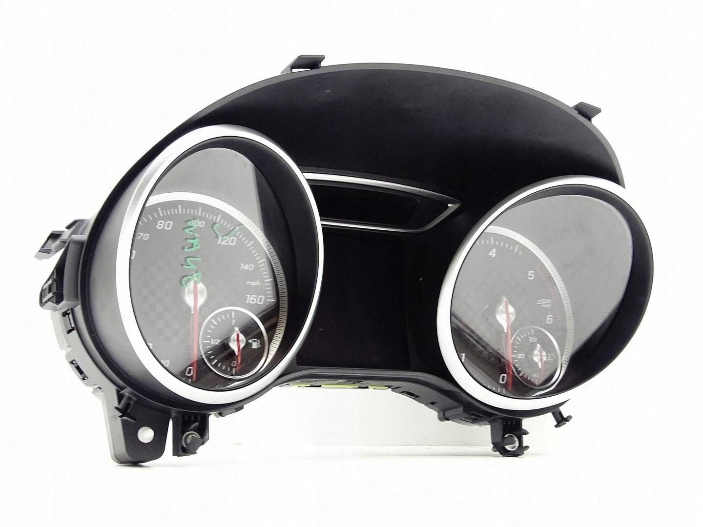 dials dials MERCEDES A W176 2.2 CDI A1769008403