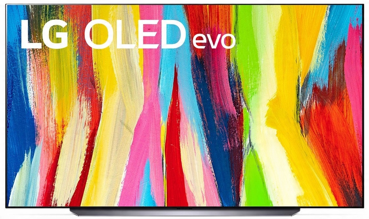 

Telewizor Oled Lg OLED65C21LA 65" 4K Uhd