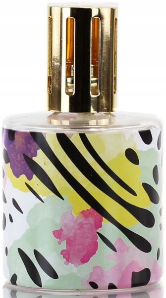 Sada Rainbow Safari veľká lampa náplň Yuzu & Coconut 250 ml Ashleigh