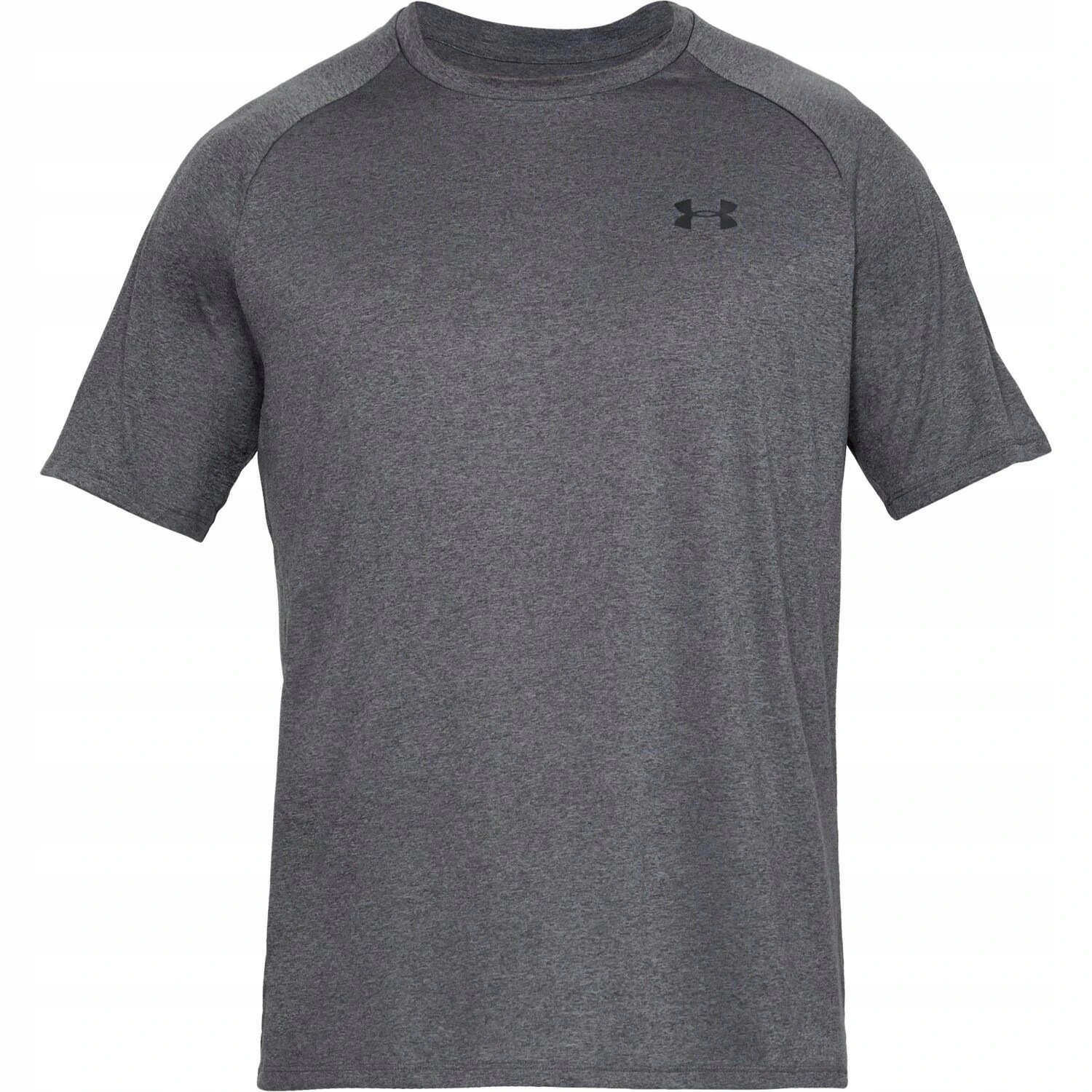 Pánské triko Under Armour Ua Tech 2.0 Ss Gry 1326413-826_1787653871 200