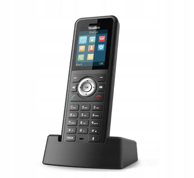 Yealink Słuchawka Ip W59R