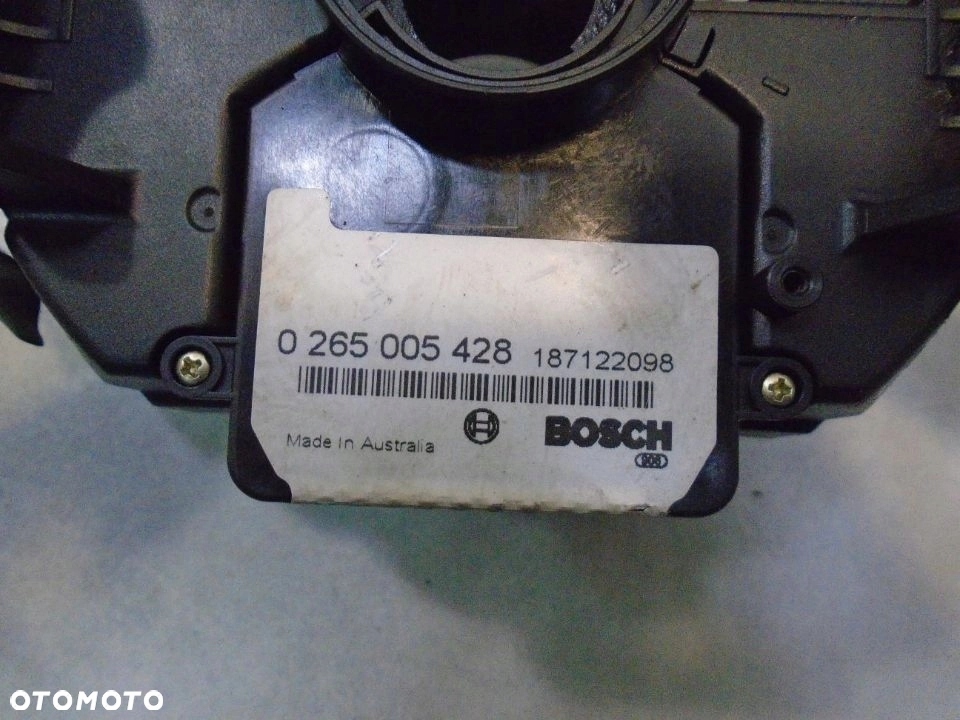 DEVIO LUCI TERGICRISTALLO TERGI ALFA ROMEO 147 07353190540